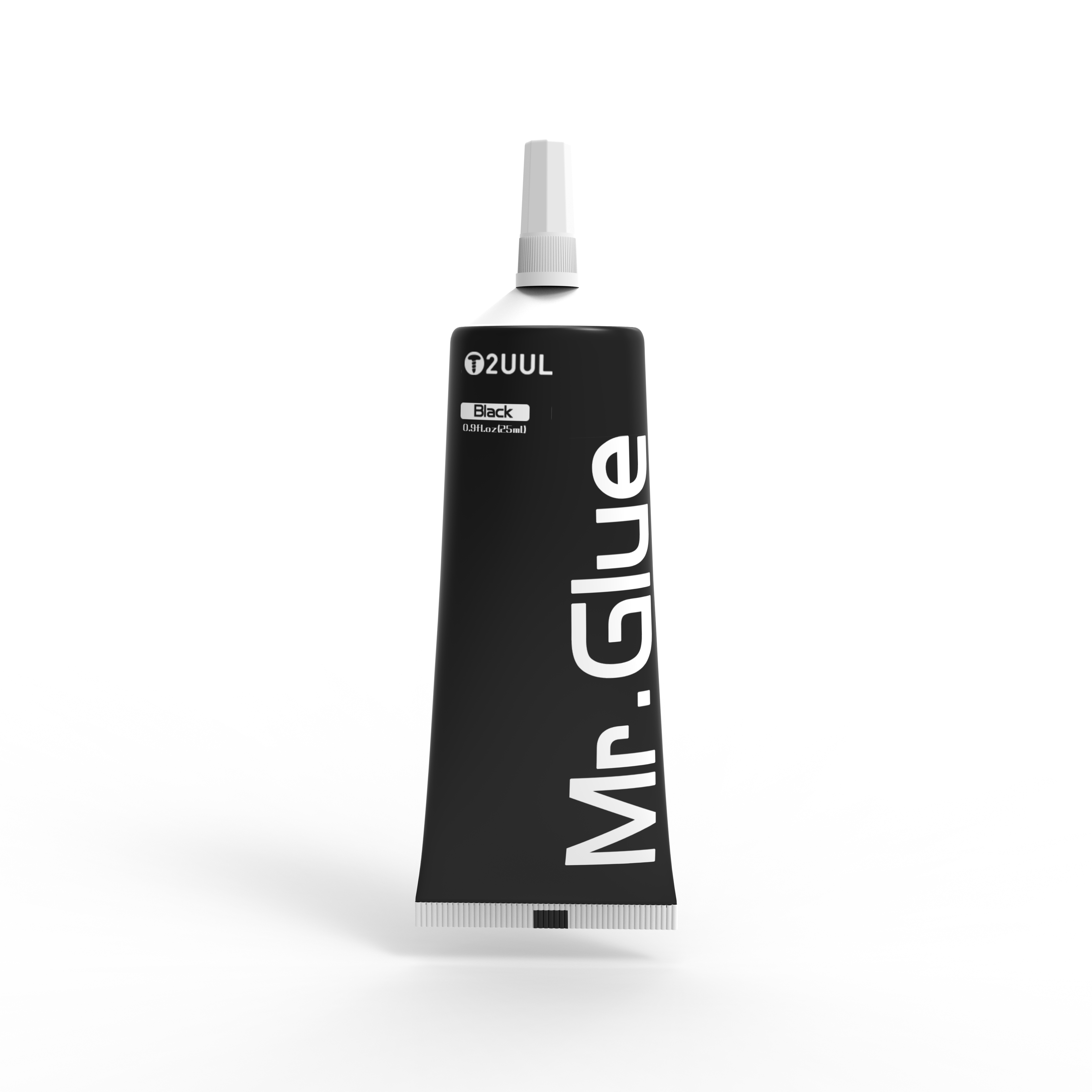 LEM JELLY 2UUL DA41 MR. Glue 25ml   Black